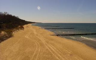 Trzęsacz zachód - 29-04-2026 13:05