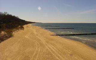 Trzęsacz zachód - 29-04-2026 13:12