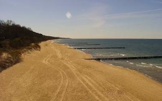 Trzęsacz zachód - 29-04-2026 13:27