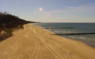 Trzęsacz zachód - 29-04-2026 13:35