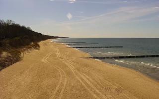 Trzęsacz zachód - 29-04-2026 13:43