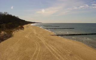 Trzęsacz zachód - 29-04-2026 13:58