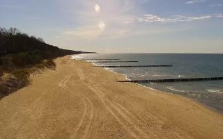 Trzęsacz zachód - 29-04-2026 14:05