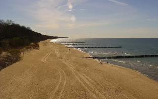 Trzęsacz zachód - 29-04-2026 14:13