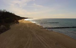 Trzęsacz zachód - 29-04-2026 14:20