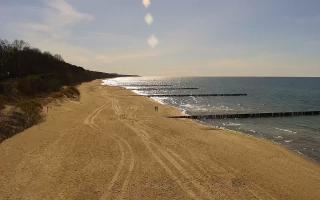 Trzęsacz zachód - 29-04-2026 14:28