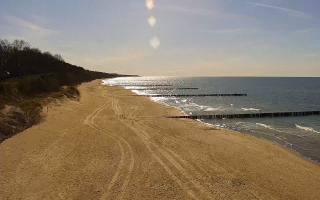 Trzęsacz zachód - 29-04-2026 14:36