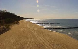 Trzęsacz zachód - 29-04-2026 14:43