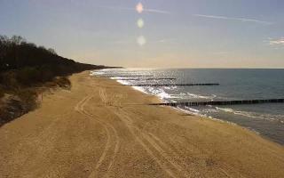 Trzęsacz zachód - 29-04-2026 14:51