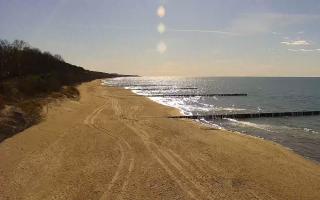 Trzęsacz zachód - 29-04-2026 14:58