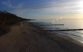 Trzęsacz zachód - 29-04-2026 17:30