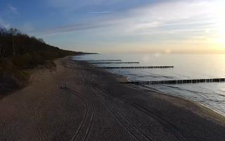 Trzęsacz zachód - 29-04-2026 17:37