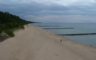 Trzęsacz zachód - 12-06-2026 19:21