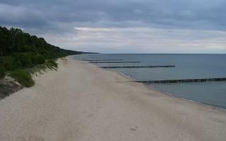 Trzęsacz zachód - 12-06-2026 19:44