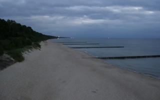Trzęsacz zachód - 12-06-2026 20:22
