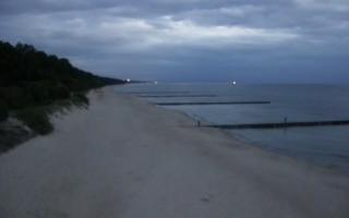 Trzęsacz zachód - 12-06-2026 20:29