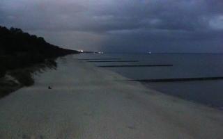 Trzęsacz zachód - 12-06-2026 20:52