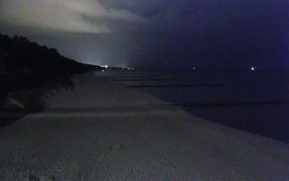 Trzęsacz zachód - 12-06-2026 21:22