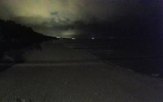 Trzęsacz zachód - 12-06-2026 23:46