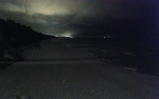 Trzęsacz zachód - 12-06-2026 23:54