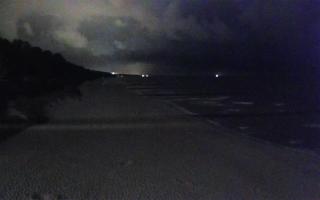Trzęsacz zachód - 13-06-2026 00:09