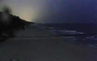 Trzęsacz zachód - 13-06-2026 00:55