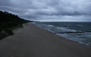 Trzęsacz zachód - 13-06-2026 01:48
