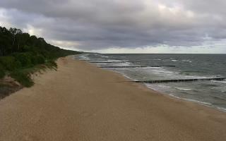 Trzęsacz zachód - 13-06-2026 04:19
