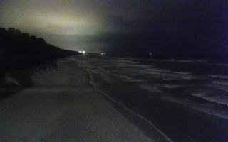 Trzęsacz zachód - 15-06-2026 22:53