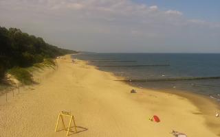 Trzęsacz zachód - 16-07-2026 07:33
