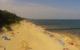 Trzęsacz zachód - 16-07-2026 08:56