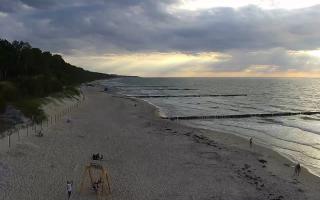 Trzęsacz zachód - 28-07-2026 17:29