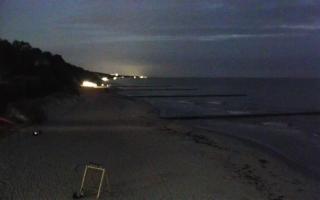 Trzęsacz zachód - 28-07-2026 20:38