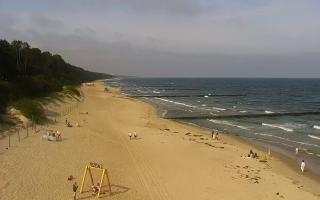 Trzęsacz zachód - 31-07-2026 07:41
