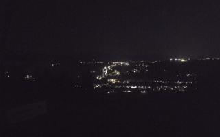 Koziniec- Ski widok z górna stac - 02-05-2025 19:46