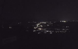 Koziniec- Ski widok z górna stac - 02-05-2025 20:07