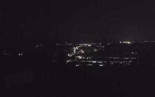 Koziniec- Ski widok z górna stac - 02-05-2025 20:28