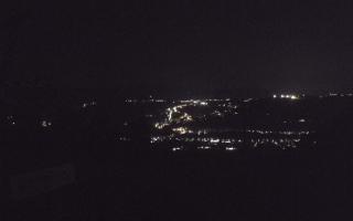 Koziniec- Ski widok z górna stac - 02-05-2025 20:38