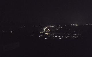 Koziniec- Ski widok z górna stac - 02-05-2025 20:49
