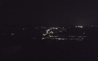 Koziniec- Ski widok z górna stac - 02-05-2025 22:01