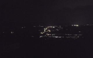 Koziniec- Ski widok z górna stac - 02-05-2025 22:32