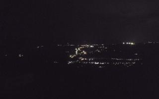 Koziniec- Ski widok z górna stac - 02-05-2025 22:43
