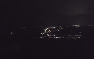 Koziniec- Ski widok z górna stac - 02-05-2025 22:53