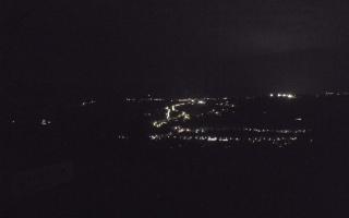 Koziniec- Ski widok z górna stac - 02-05-2025 23:03