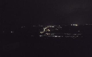 Koziniec- Ski widok z górna stac - 02-05-2025 23:24