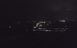 Koziniec- Ski widok z górna stac - 02-05-2025 23:35