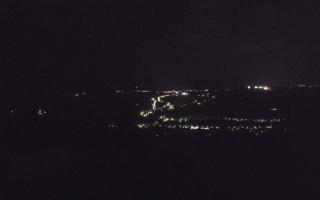 Koziniec- Ski widok z górna stac - 02-05-2025 23:55