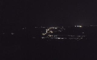 Koziniec- Ski widok z górna stac - 03-05-2025 01:18