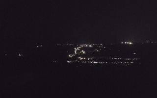 Koziniec- Ski widok z górna stac - 03-05-2025 01:29