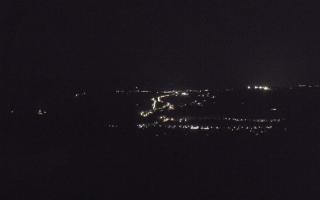 Koziniec- Ski widok z górna stac - 03-05-2025 01:39